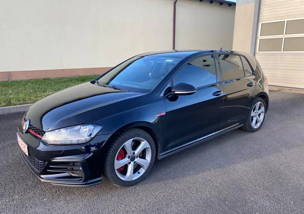 volkswagen golf Volkswagen Golf cena 79900 przebieg: 45000, rok produkcji 2018 z Bolesławiec